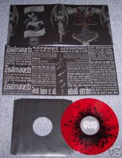 Prevalent Resistance : Horned Serpent - Prevalent Resistance